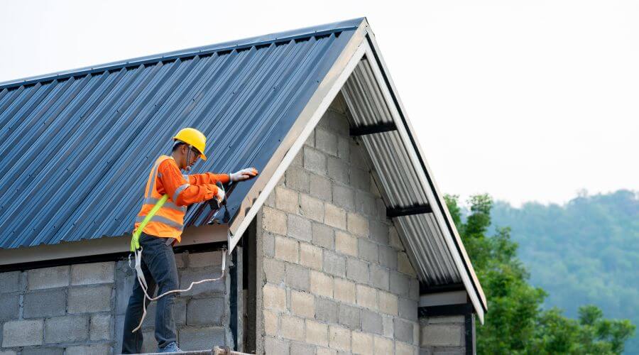 Professional residential roofers in Schoharie, NY
